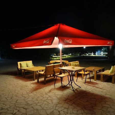 Village Jazz Urtsadzor Exterior foto
